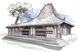 Rumah Pencu Kudus: mediaindonesia.com