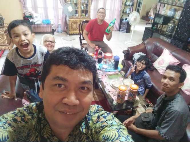 di rumah om ndut (dok.pri)