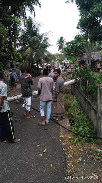 Dokumentasi Nasir