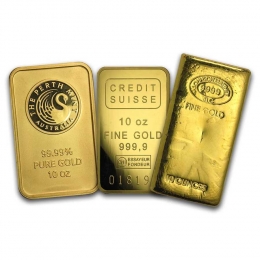 Sebelum abad ke 20, uang kertas mewakili emas yang distok di Bank Sentral. (walmart.com)