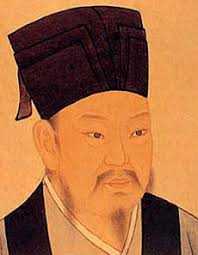 Wang An Shi adalah seorang ekonom Cina pada abad ke 11. (sutori.com)