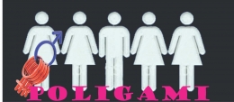 Hasil gambar untuk poligami dalam islam (seattlemet.com)