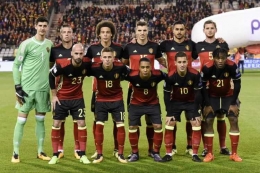Skuad Terbaik Belgia Siap Membuat Kejutan di Piala Dunia 2018, walau tanpa Radja Nainggolan, Generasi Ini Sangat Memberikan Garansi Permainan Menarik Selama Turnamen (marca.com)