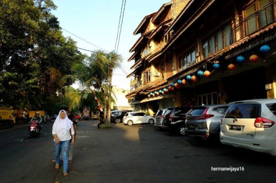 Restoran Gumanti