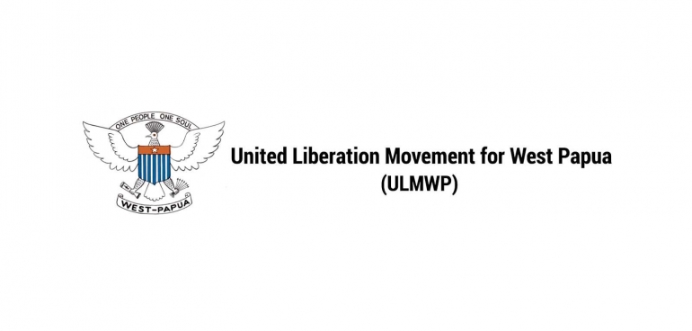 The United Liberation Movement for West Papua (ULMWP).
