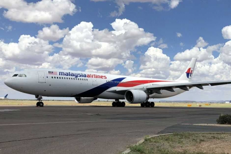 Malaysia Airlines/abc.net.au