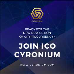 cyronium.com