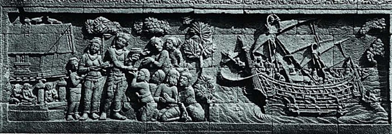 Pict: Dok. Balai Konservasi Borobudur