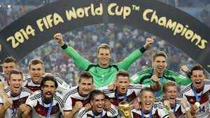 World Cup 2014 (Foto: Hindustantimes.com)