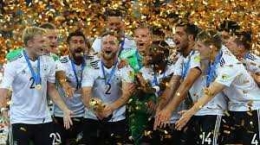 Confederation Cup 2017 (Foto: Hindustantimes.com)