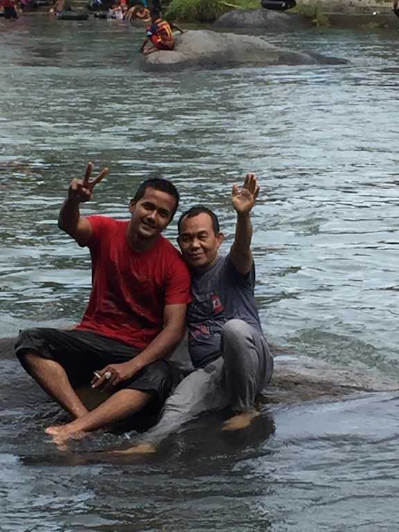 Dok Pribadi