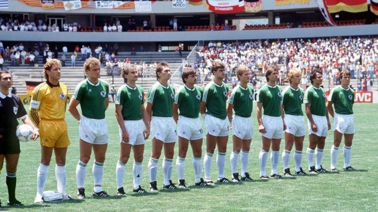 Tim Jerman Barat (www.fifa.com)