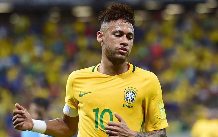 Neymar Jr | sumber foto: bola.kompas.com