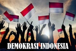 Demokrasi Indonesia - padamu.net