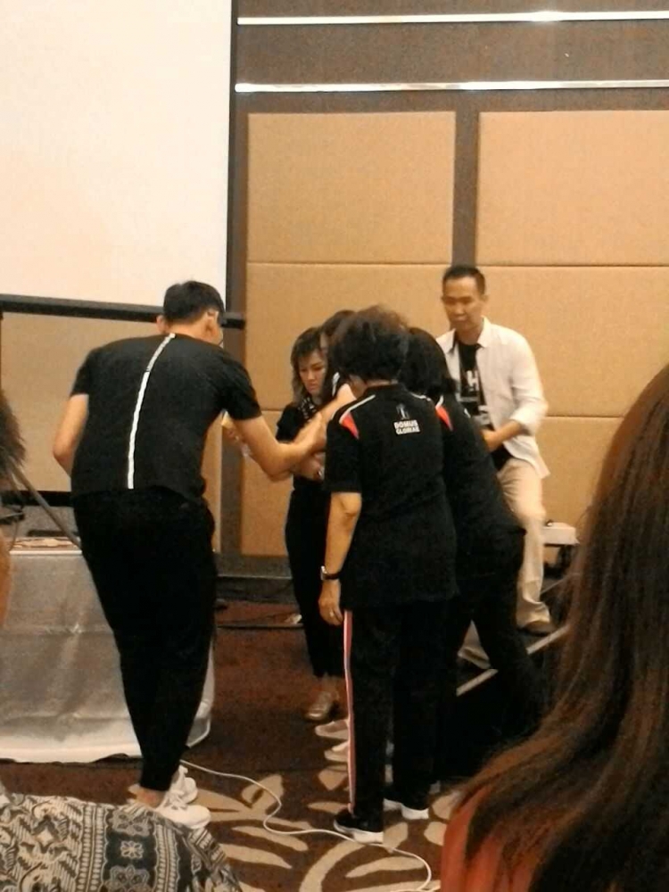 Wenny, dokpri