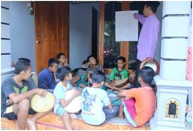 Foto Kegiatan