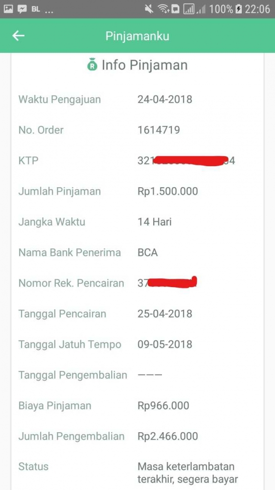 tangkapan layar