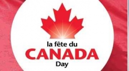Logo Canada Day. https://www.canada.ca