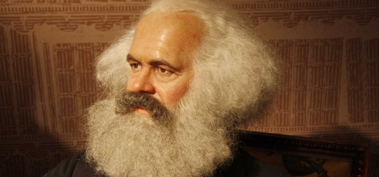 Karl Marx: www.lh5.ggpht.com