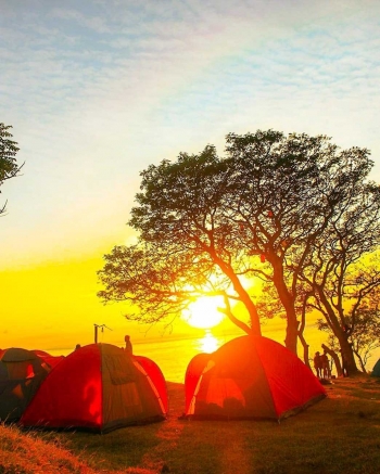 83 Gambar Pemandangan Camping Paling Bagus 83 Gambar Pemandangan Camping Paling Bagus