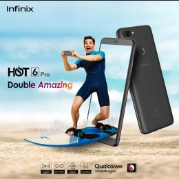 infinix