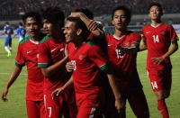 Menakar Mentalitas Garuda Nusantara