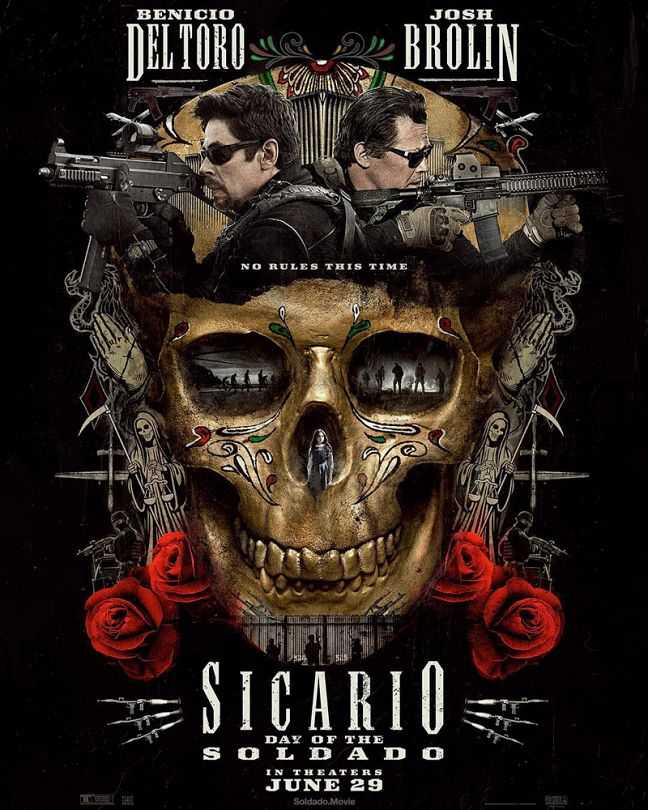 Sumber: IMDb Sicario: Day of Soldado