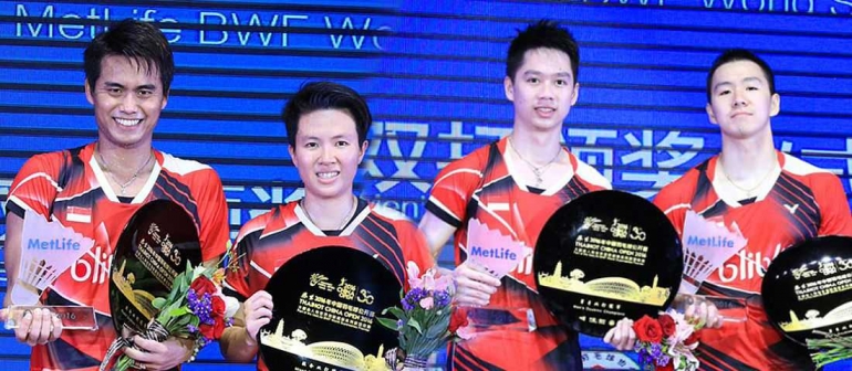 berharap Indonesia bisa kembali meraih dua gelar (foto dari www.djarumbadminton.com)