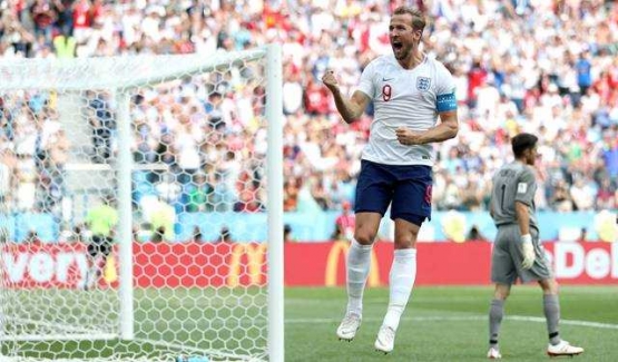 Harry Kane kandidat utama top skor Piala Dunia 2018/ foto: fifa.com