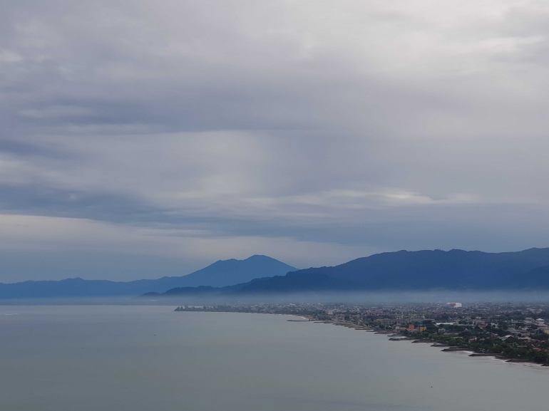 Foto : dokumentasi pribadi penulis