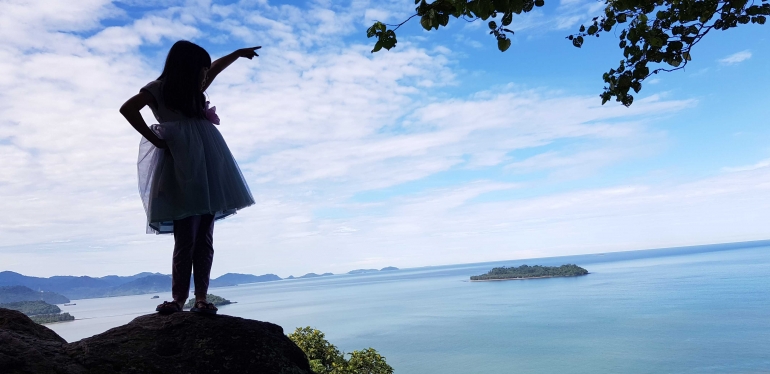 Foto : dokumentasi pribadi penulis