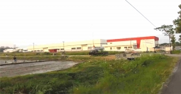 Pabrik ESEMKA di Boyolali | foto yosepefendi