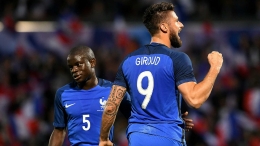 Duet Chelsea Perancis Siap Bertarung Lawan Belgia (Sumber: https://tribuna.com)