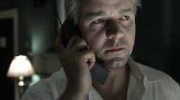 Russel Crowe sebagai Dr. Jeffrey Wigand (sumber: www.IMDB.com)