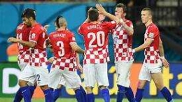 Team Croatia (sumber: www.bola558.net)