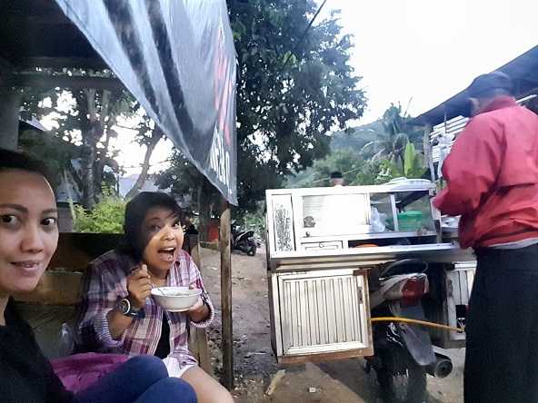 Jatuh Hati Dengan Pesona Gunung Latimojong