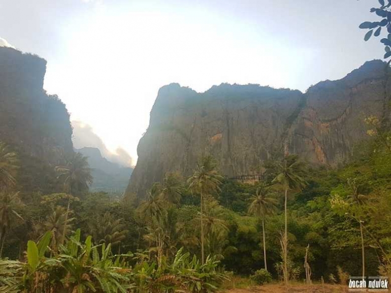 Jatuh Hati Dengan Pesona Gunung Latimojong