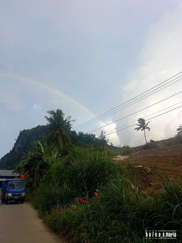 Jatuh Hati Dengan Pesona Gunung Latimojong