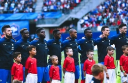 Patut dinanti apakah tim anak imigran ini bisa menjuarai Piala Dunia 2018. Foto: footballplayerpro.com