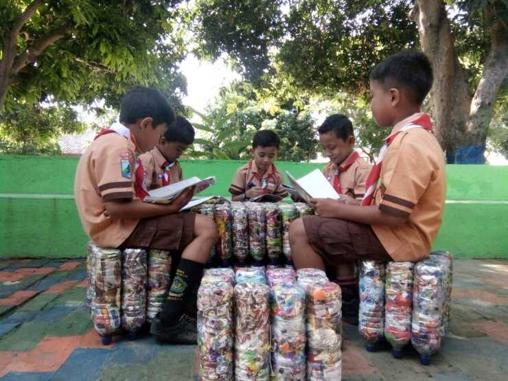 Ecobricks Solusi Sederhana yang Mampu Selamatkan Dunia  Ecobricks Solusi Sederhana yang Mampu Selamatkan Dunia