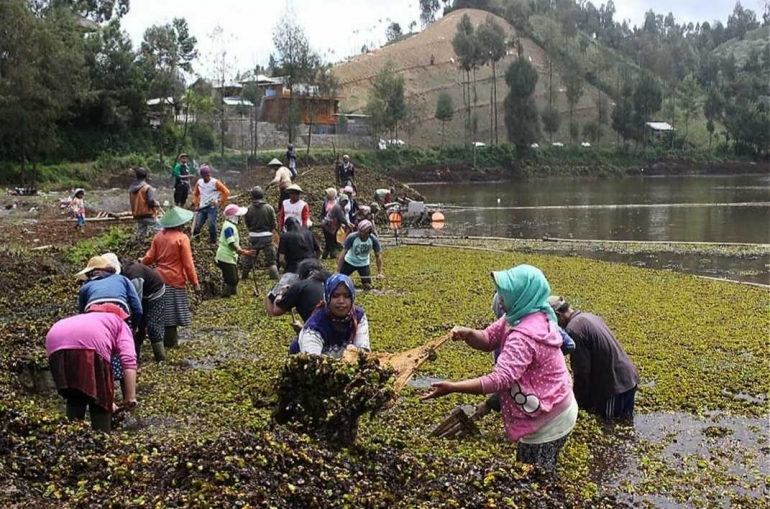 Foto oleh Muhammad Gilang