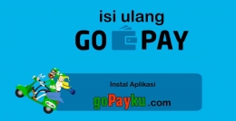 koleksi Go-Pay