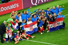 Timnas Kroasia (bola.okezone.com)