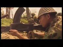 screenshoot dari film Singa kerawang Bekasi
