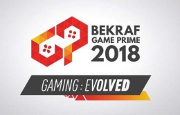 Bekraf Game Prime (sumber : boardgame.id)