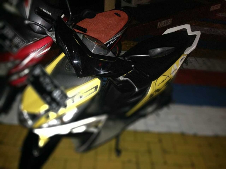 Barang Bukti