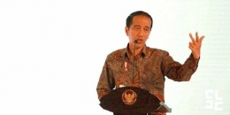 Mengejutkan!! Cawapres Jokowi