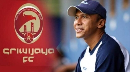 Sriwijaya FC (Tribunnews.com)
