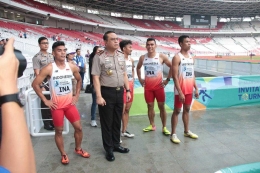 Test Event Asian Games.-dokpri.
