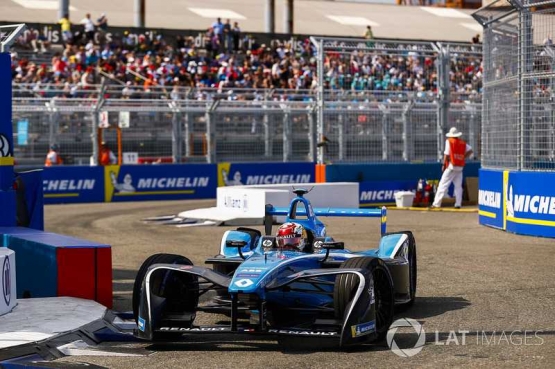 Sebastien Buemi - sumber: Lat Images